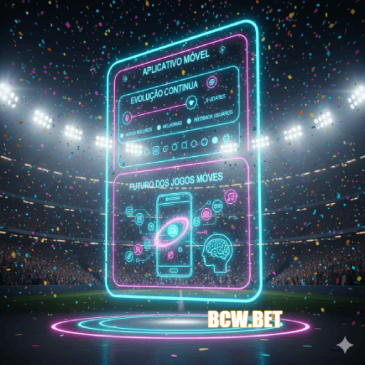 Baixe o BCW.BET e ganhe jogando slots online!