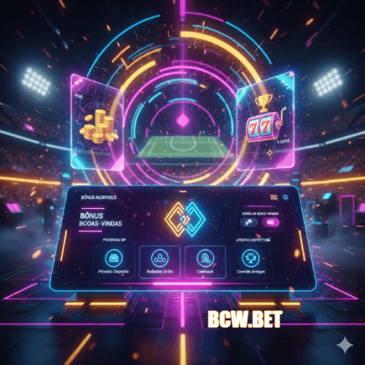 Bônus da BCW.BET (Figura 1)