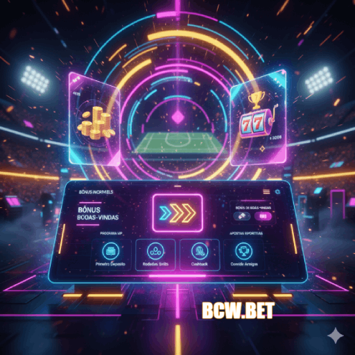 Bônus da BCW.BET (Figura 2)