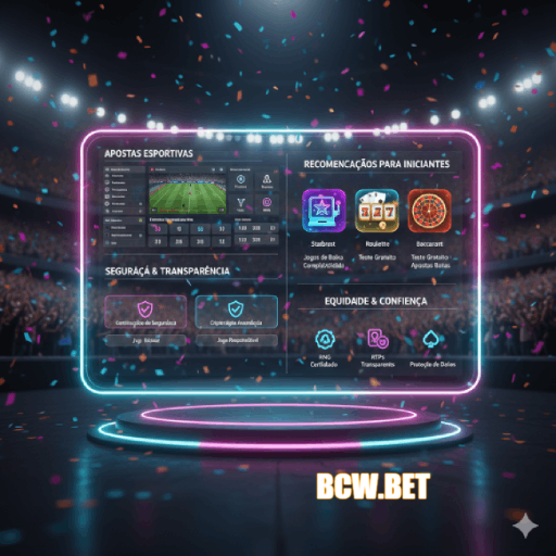 BCW.BET Jogos Figura 2