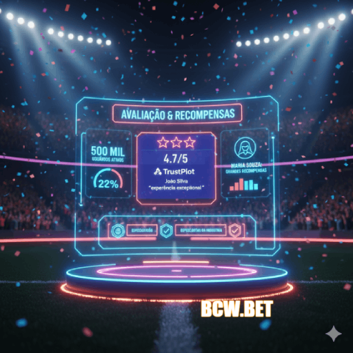 BCW.BET Jogos Figura 3