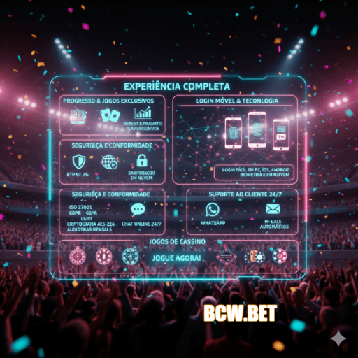 Figura 3 do login da BCW.BET