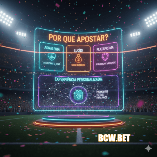 BCW.BET — Prêmios reais e bônus imperdíveis!